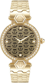 Женские часы в коллекции Plein Couture Philipp Plein
