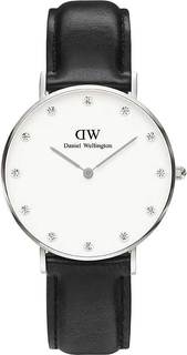 Женские часы в коллекции Classy Daniel Wellington