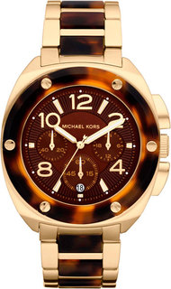 Женские часы в коллекции Michael Kors Специальное предложение