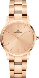 Женские часы в коллекции Iconic Link Daniel Wellington