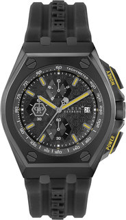Мужские часы в коллекции Plein Extreme Philipp Plein