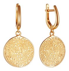 Серебряные серьги АПАРТ Apart