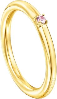 Серебряные кольца TOUS