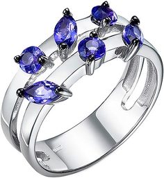 Серебряные кольца Империал Imperial