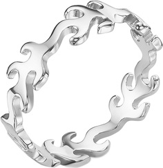 Серебряные кольца ADELFINA