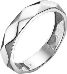 Серебряные кольца ADELFINA