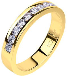Золотые кольца ArtAuro