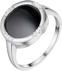 Серебряные кольца Fresh Jewelry