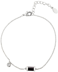 Серебряные браслеты Fresh Jewelry