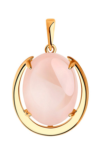 Серебряные кулоны, подвески, медальоны Diamant