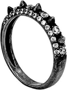 Серебряные кольца Art I Fact Jewellery