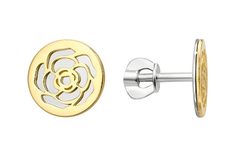 Серебряные серьги АПАРТ Apart