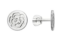 Серебряные серьги АПАРТ Apart