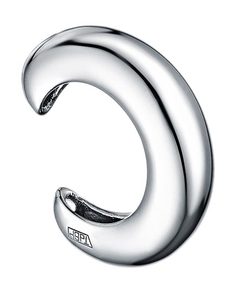 Серебряные серьги АПАРТ Apart