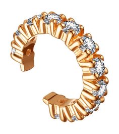 Серебряные серьги АПАРТ Apart