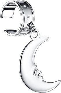 Серебряные серьги АПАРТ Apart