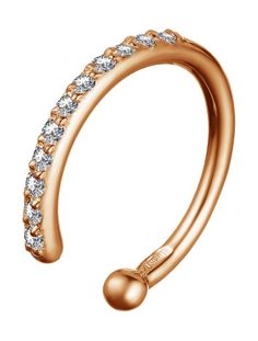 Серебряные серьги АПАРТ Apart