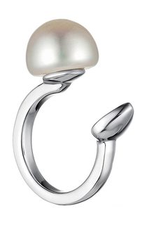 Серебряные серьги АПАРТ Apart