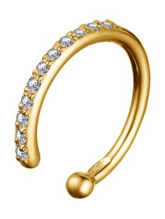 Серебряные серьги АПАРТ Apart