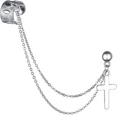 Серебряные серьги АПАРТ Apart