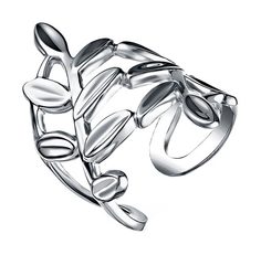 Серебряные серьги АПАРТ Apart