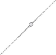 Золотые браслеты Vesna jewelry