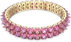 Колье Swarovski