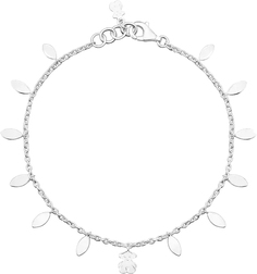 Серебряные браслеты TOUS