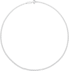Серебряные цепочки TOUS