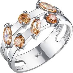 Серебряные кольца Империал Imperial