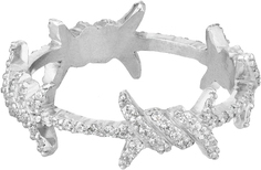 Кольца Caviar Jewellery
