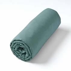 Натяжная простыня LaRedoute Am.Pm.