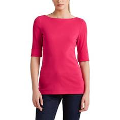 Футболка LAUREN RALPH LAUREN