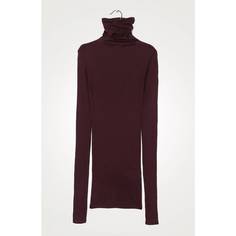 Лонгслив LaRedoute American Vintage