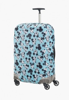 Чехол для чемодана Samsonite GLOBAL TA DISNEY