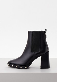 Ботильоны Furla GRETA CHELSEA BOOT T.90