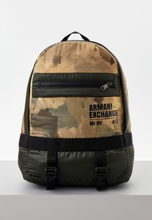 Рюкзак Armani Exchange 