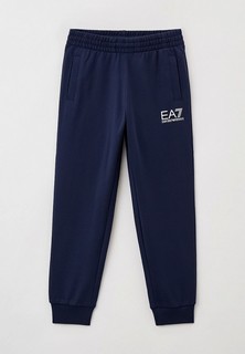 Брюки спортивные EA7 
