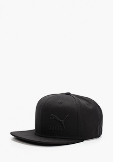 Бейсболка PUMA LS ColourBlock Cap