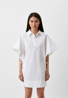 Платье Halston 