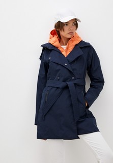 Плащ Helly Hansen W WELSEY II TRENCH