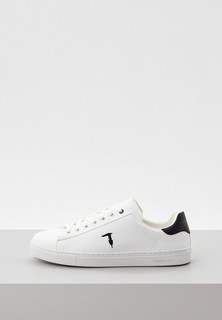 Кеды Trussardi 