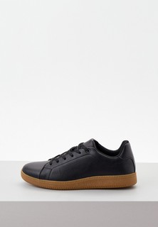Кеды Trussardi 