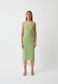 Платье Helmut Lang 