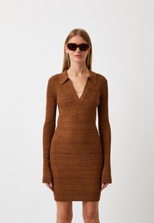 Платье Helmut Lang 