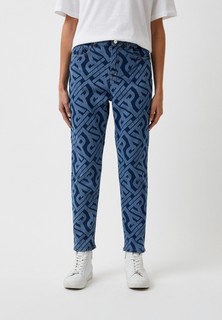 Джинсы Ice Play 