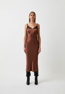 Платье Helmut Lang 