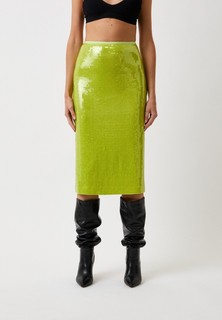 Юбка Helmut Lang 