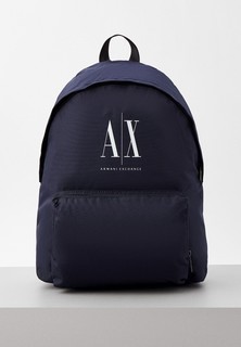 Рюкзак Armani Exchange 