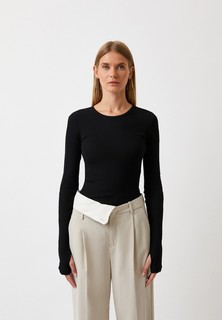 Лонгслив Helmut Lang 